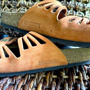 Birkenstock Granada Sandals